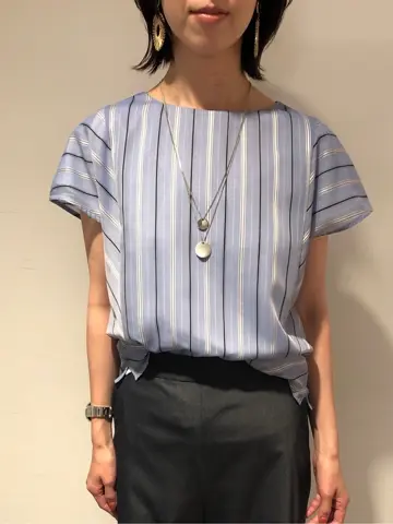 J.PRESS LADIES 大柿 コーディネート画像