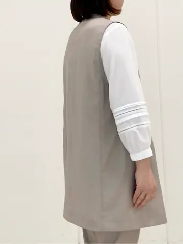 J.PRESS LADIES 辻本 コーディネート画像