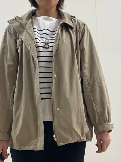 J.PRESS LADIES 守田 コーディネート画像