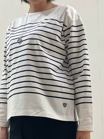 J.PRESS LADIES 守田 コーディネート画像