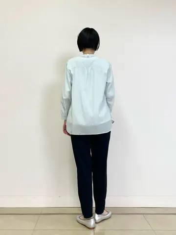 J.PRESS LADIES 佐藤 コーディネート画像