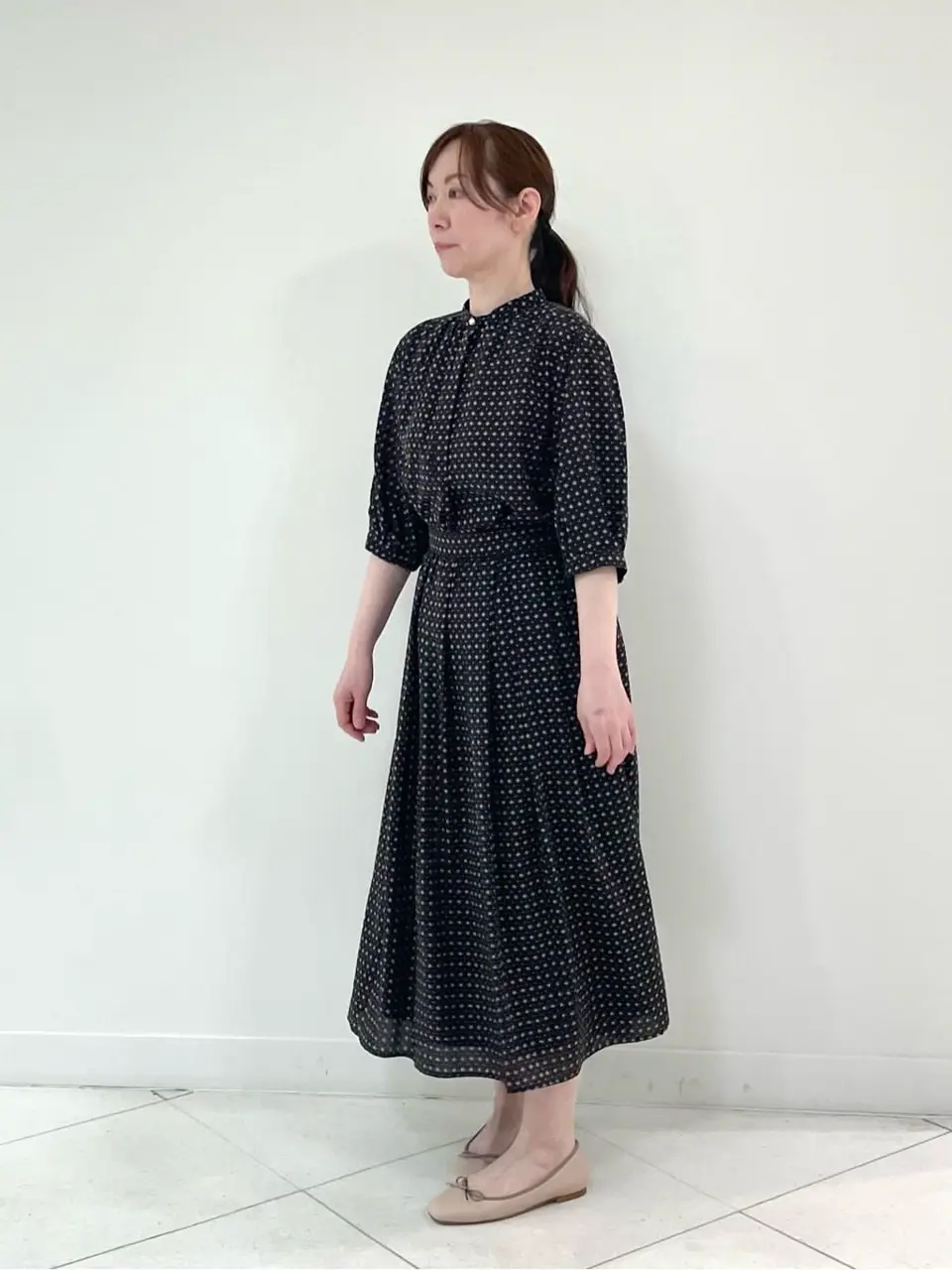 J.PRESS LADIES niina コーディネート画像