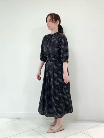J.PRESS LADIES niina コーディネート画像