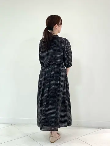 J.PRESS LADIES niina コーディネート画像
