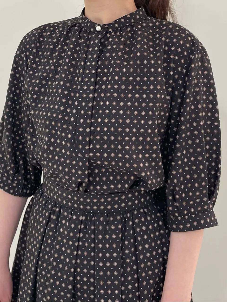 J.PRESS LADIES niina コーディネート画像