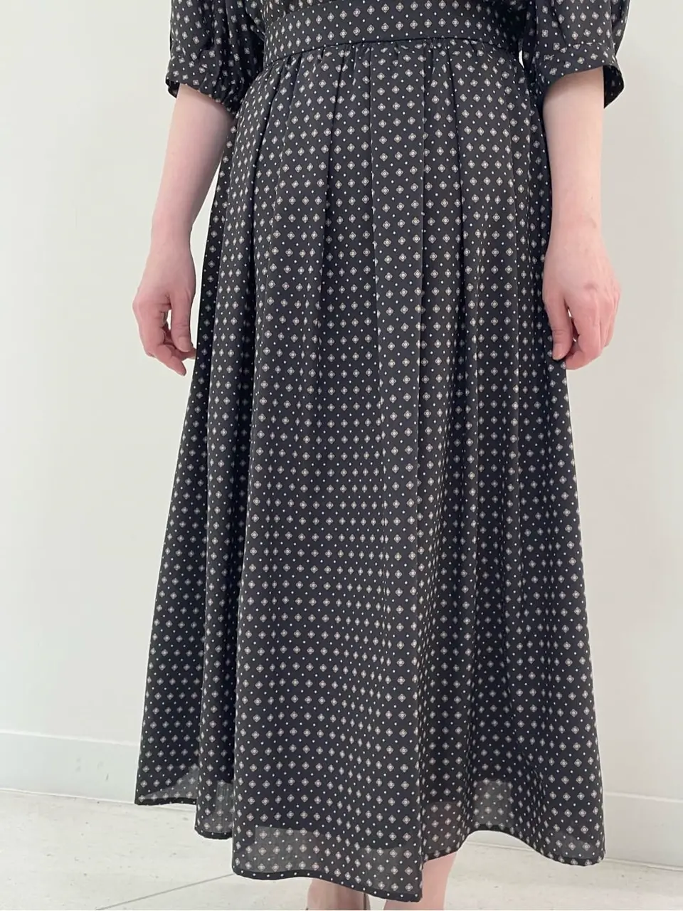 J.PRESS LADIES niina コーディネート画像