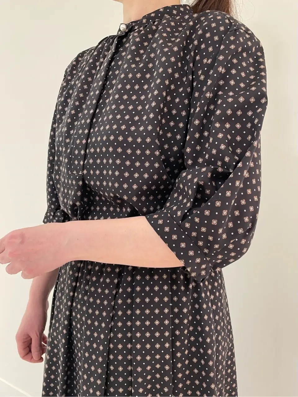 J.PRESS LADIES niina コーディネート画像