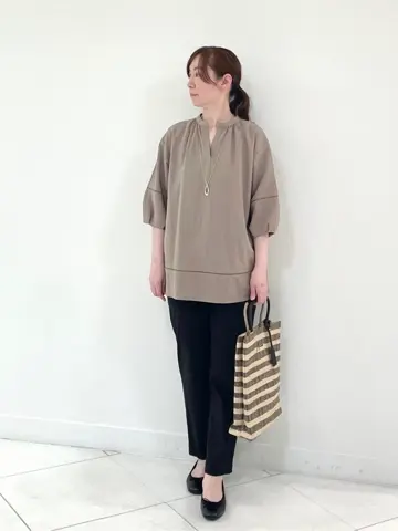 J.PRESS LADIES niina コーディネート画像