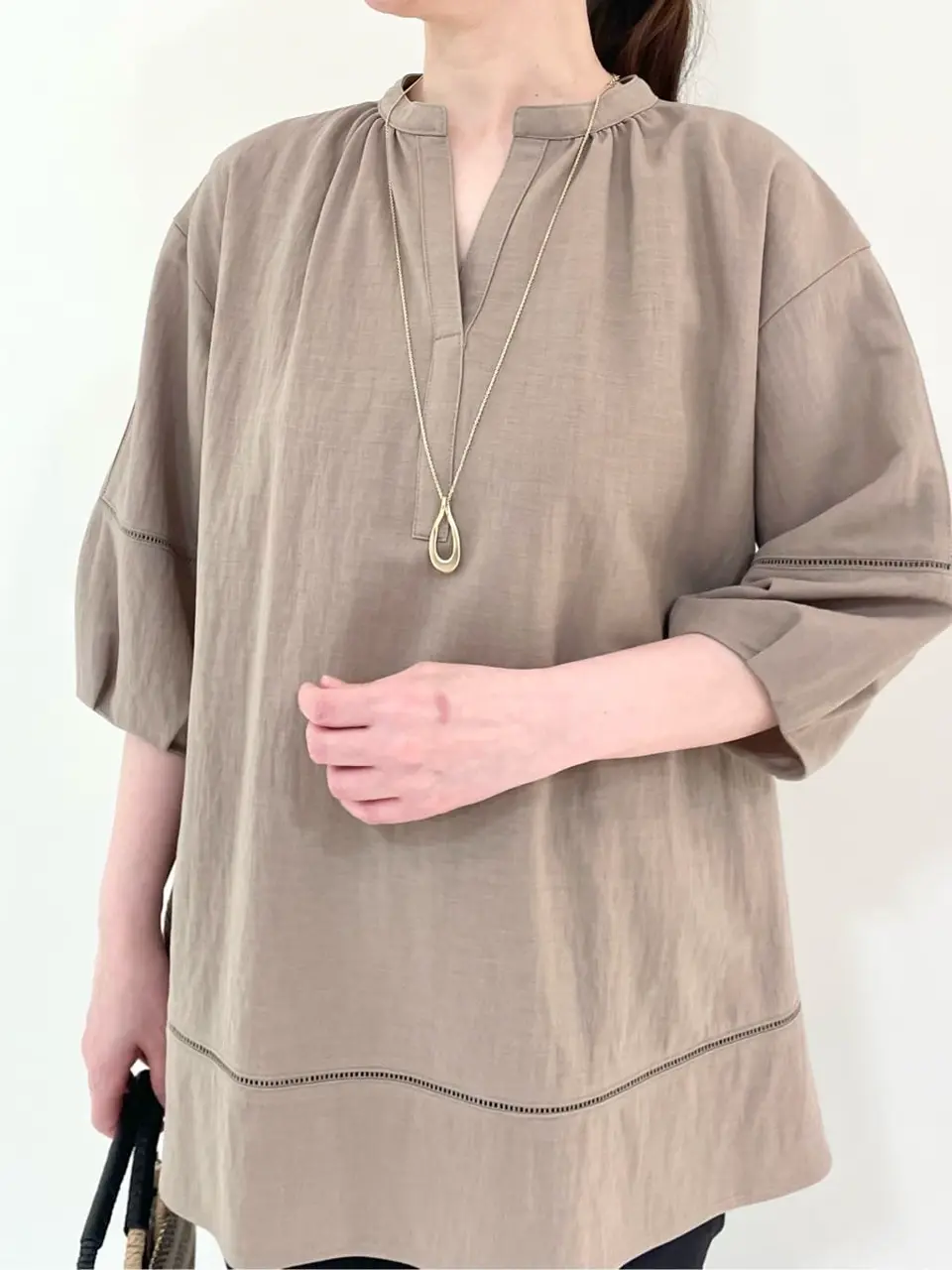 J.PRESS LADIES niina コーディネート画像