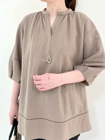 J.PRESS LADIES niina コーディネート画像