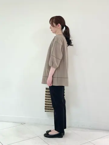 J.PRESS LADIES niina コーディネート画像