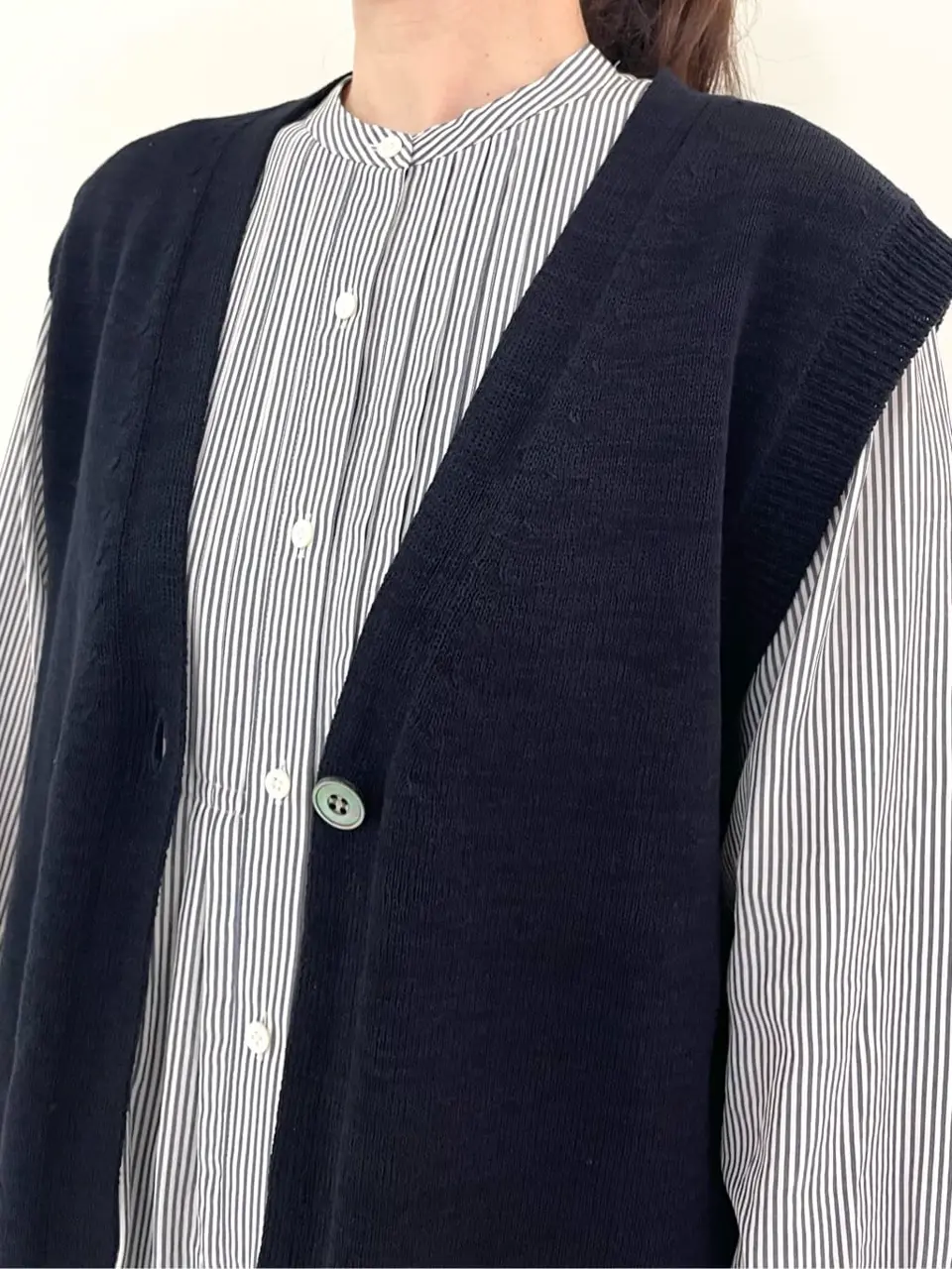 J.PRESS LADIES niina コーディネート画像