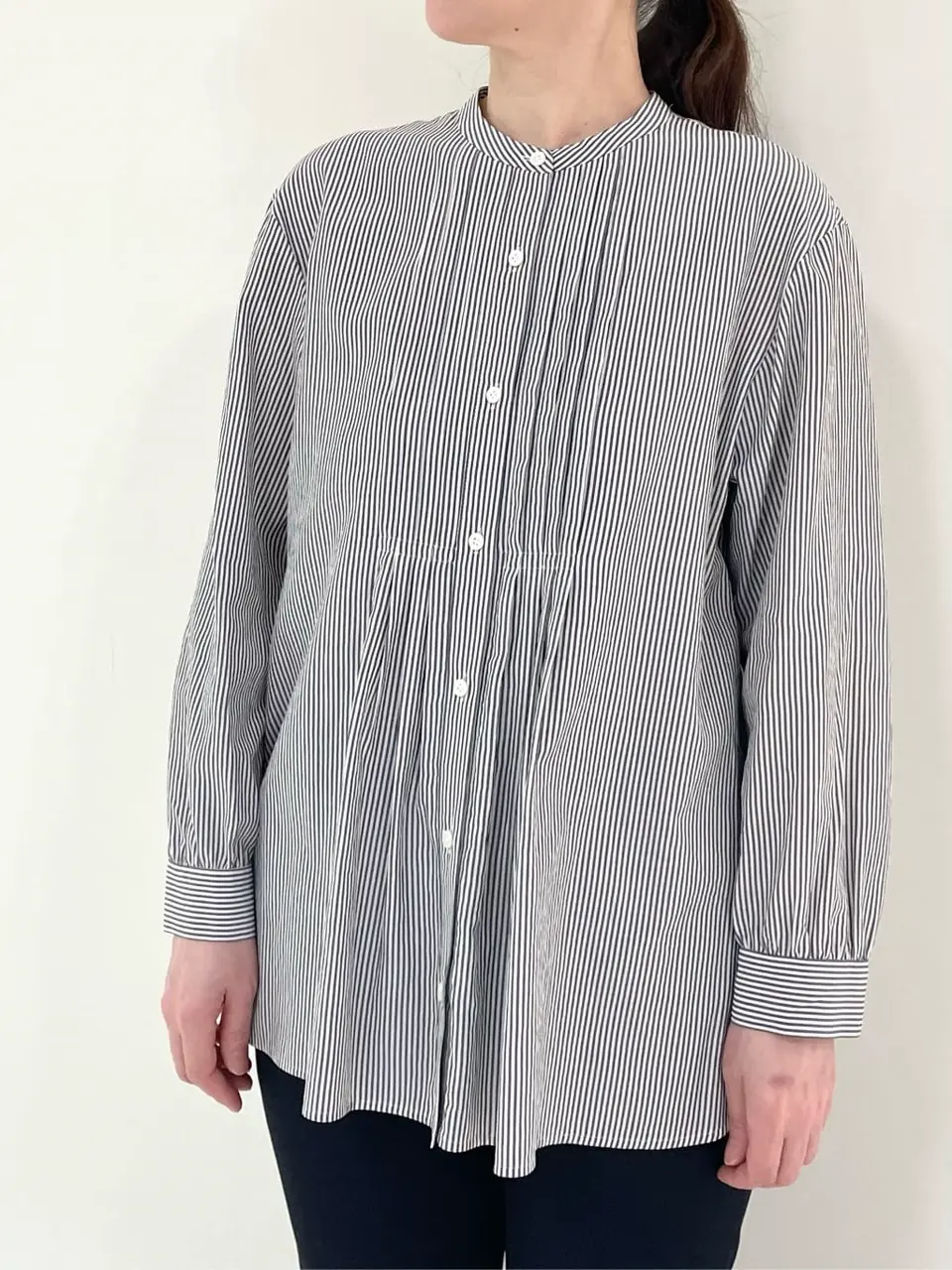 J.PRESS LADIES niina コーディネート画像