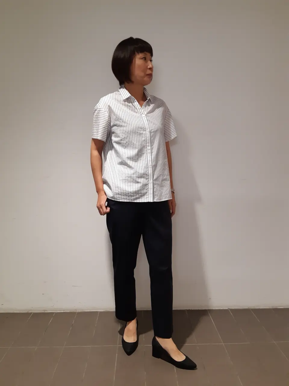  磯島 コーディネート画像