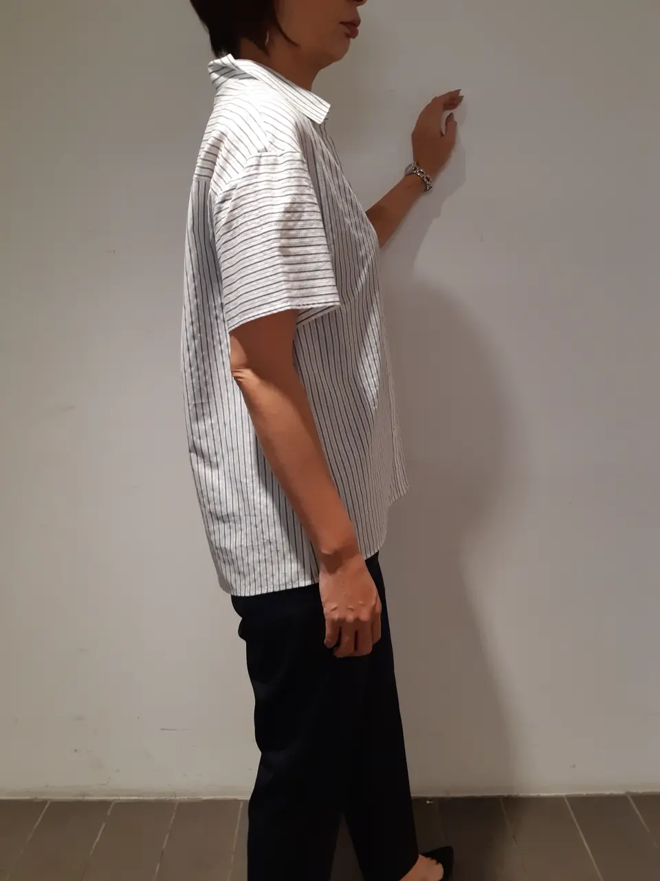 J.PRESS LADIES 磯島 コーディネート画像