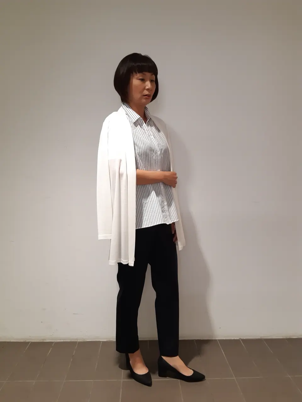  磯島 コーディネート画像