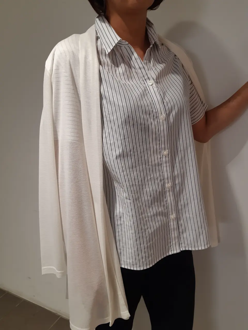 J.PRESS LADIES 磯島 コーディネート画像