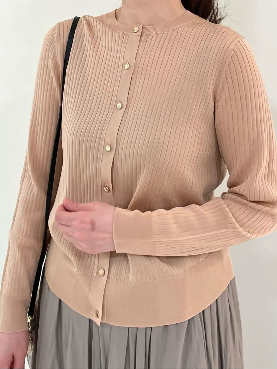 J.PRESS LADIES niina コーディネート画像