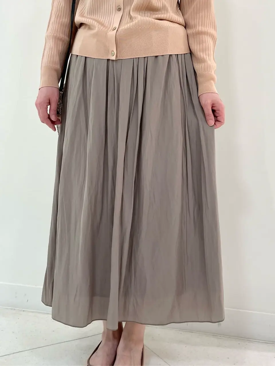 J.PRESS LADIES niina コーディネート画像