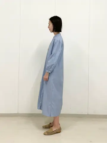 J.PRESS LADIES 大柿 コーディネート画像
