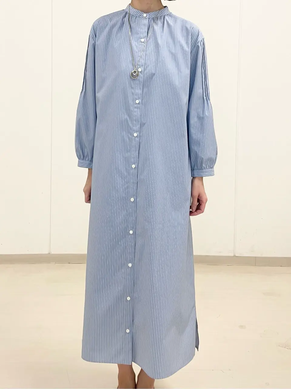 J.PRESS LADIES 大柿 コーディネート画像