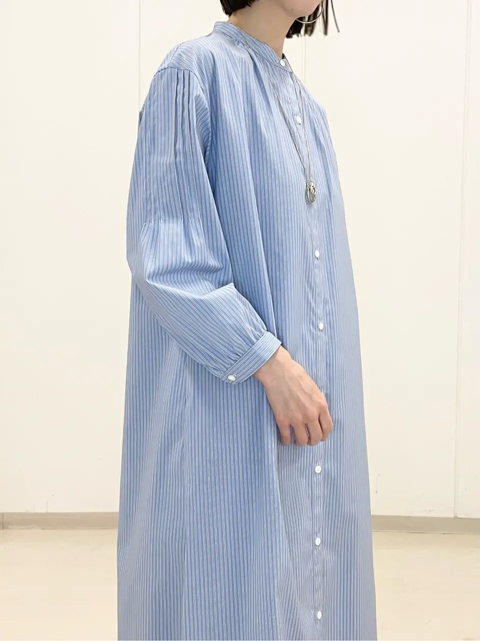 J.PRESS LADIES 大柿 コーディネート画像