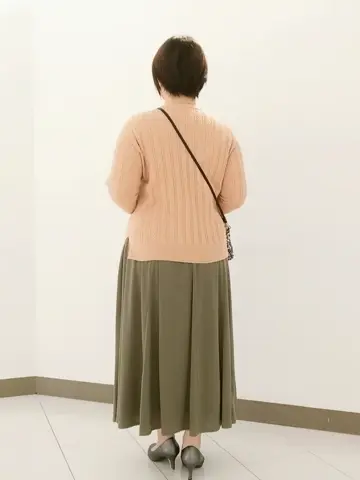 J.PRESS LADIES 影 コーディネート画像