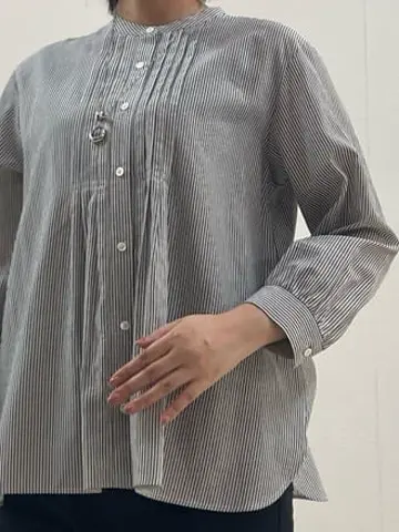 J.PRESS LADIES 守田 コーディネート画像