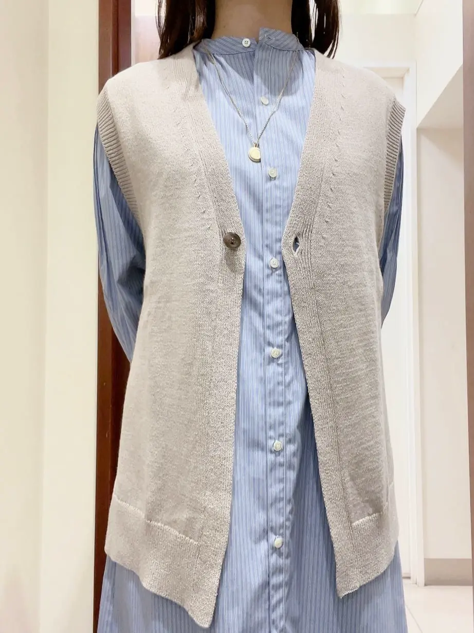 J.PRESS LADIES 渡邉 コーディネート画像