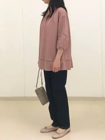J.PRESS LADIES 福井 コーディネート画像