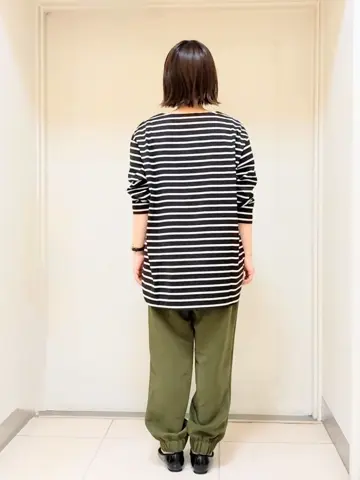 J.PRESS LADIES 井上 コーディネート画像