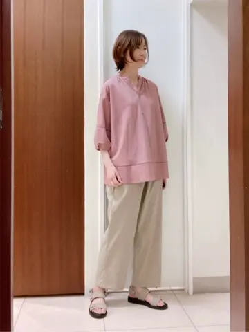 J.PRESS LADIES 河村 コーディネート画像