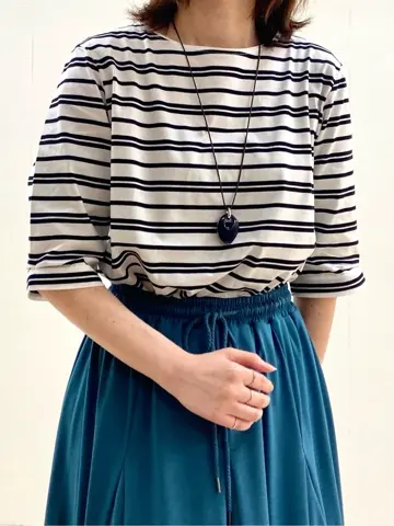 J.PRESS LADIES 前川 コーディネート画像