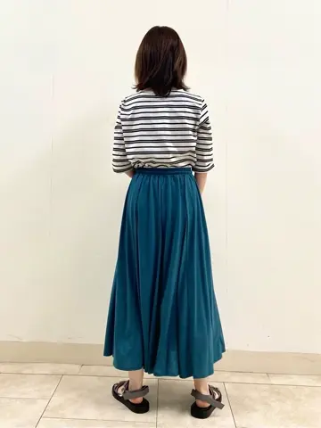 J.PRESS LADIES 前川 コーディネート画像