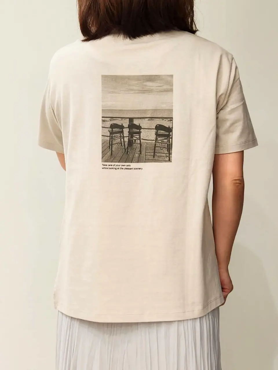 J.PRESS LADIES 阿部 コーディネート画像