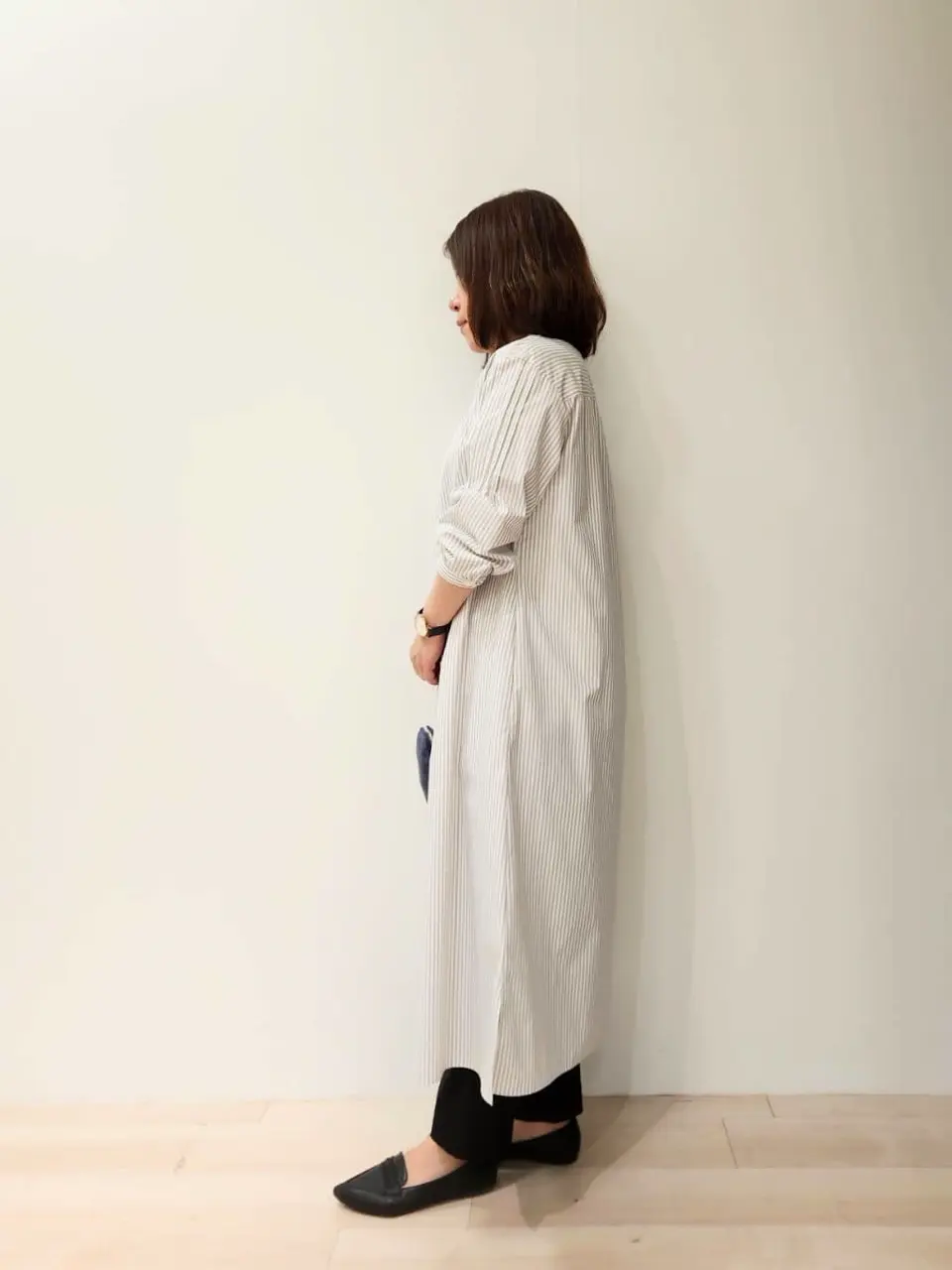 J.PRESS LADIES 阿部 コーディネート画像