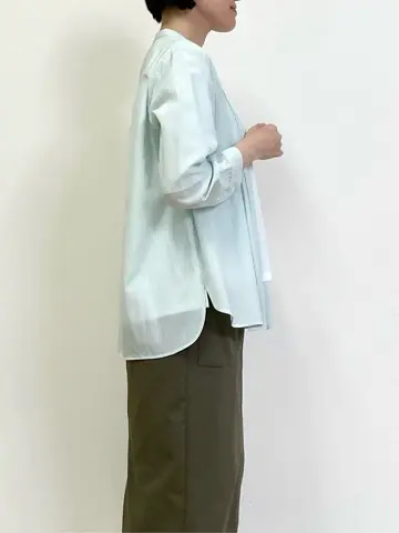 J.PRESS LADIES 佐藤 コーディネート画像