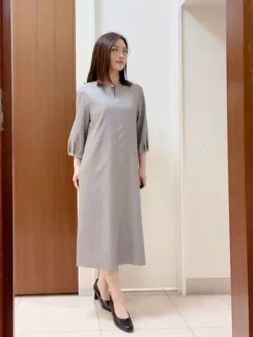 J.PRESS LADIES 渡邉 コーディネート画像