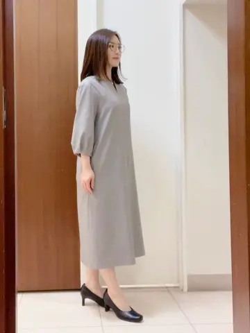 J.PRESS LADIES 渡邉 コーディネート画像