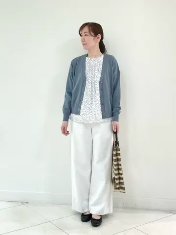 J.PRESS LADIES niina コーディネート画像