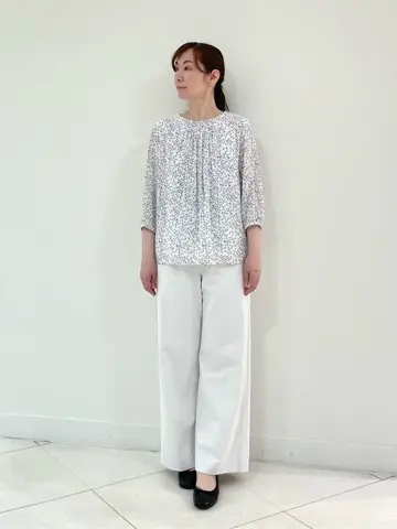 J.PRESS LADIES niina コーディネート画像