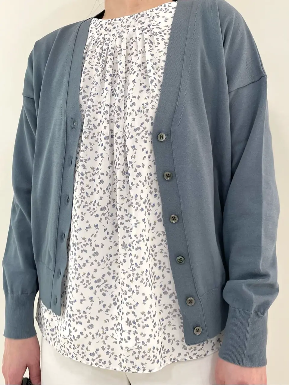 J.PRESS LADIES niina コーディネート画像