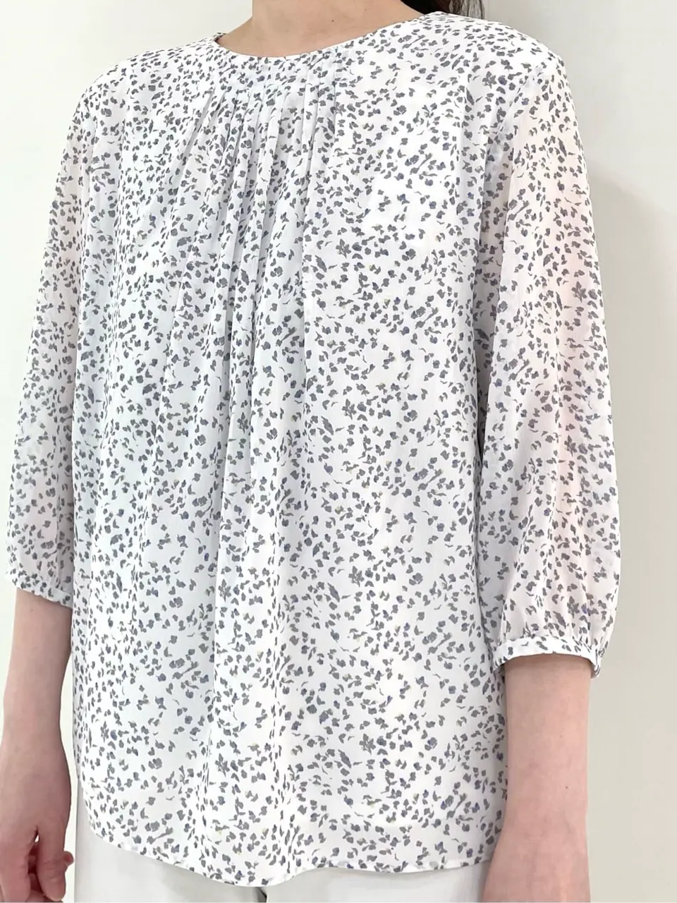 J.PRESS LADIES niina コーディネート画像