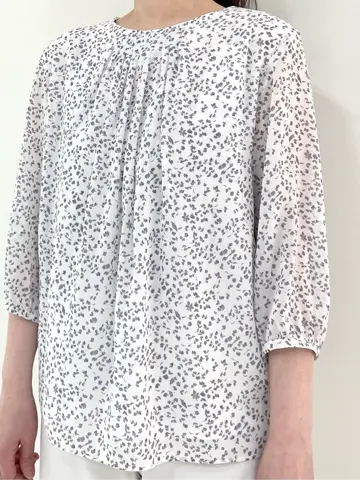 J.PRESS LADIES niina コーディネート画像