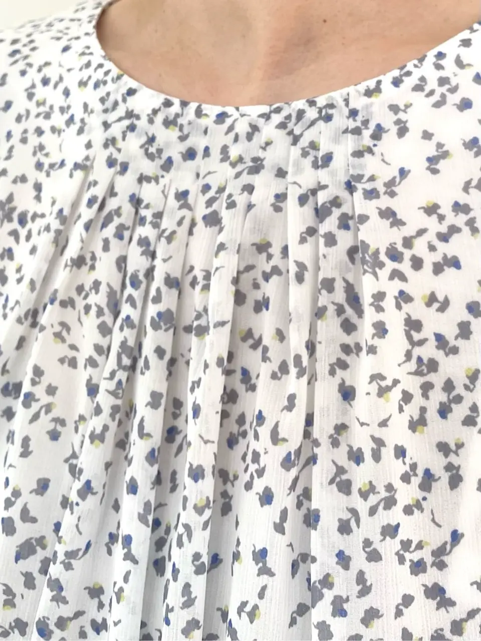 J.PRESS LADIES niina コーディネート画像