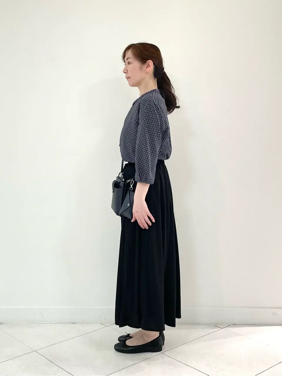 J.PRESS LADIES niina コーディネート画像