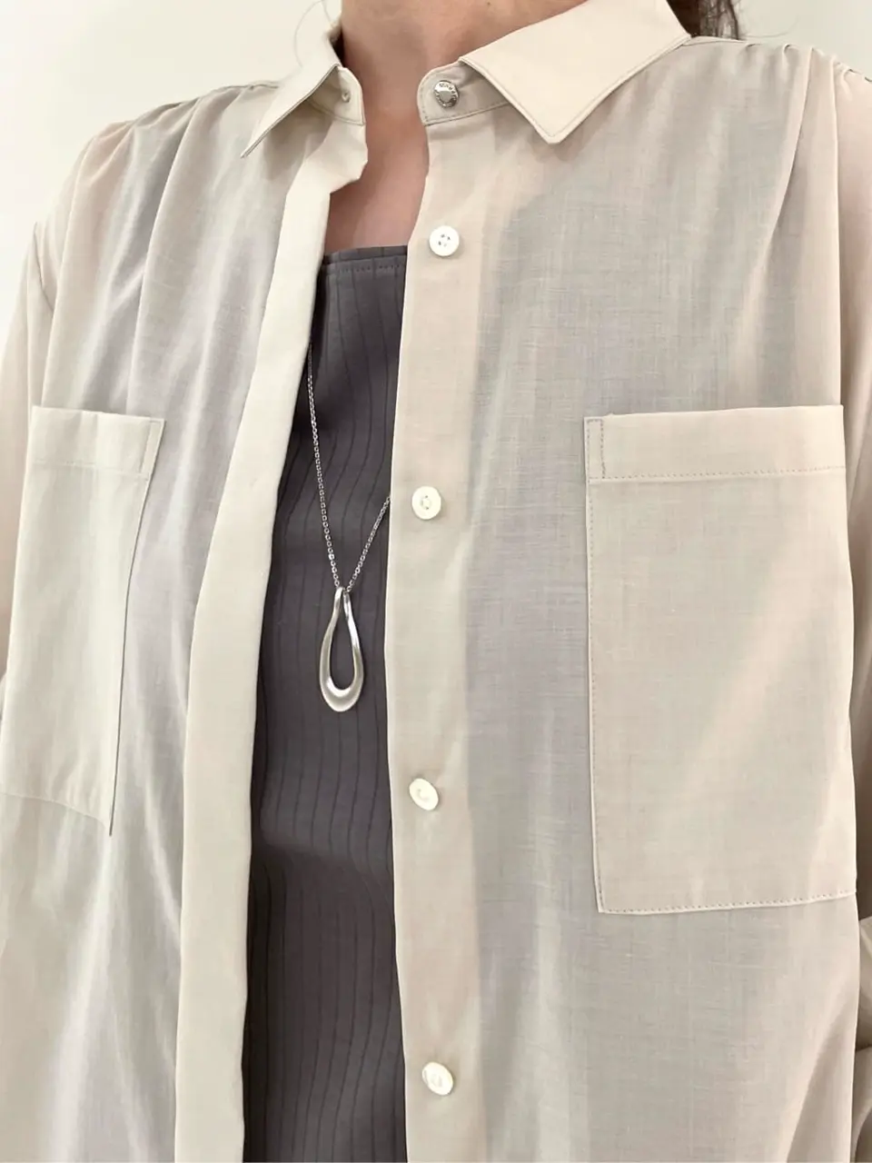 J.PRESS LADIES niina コーディネート画像