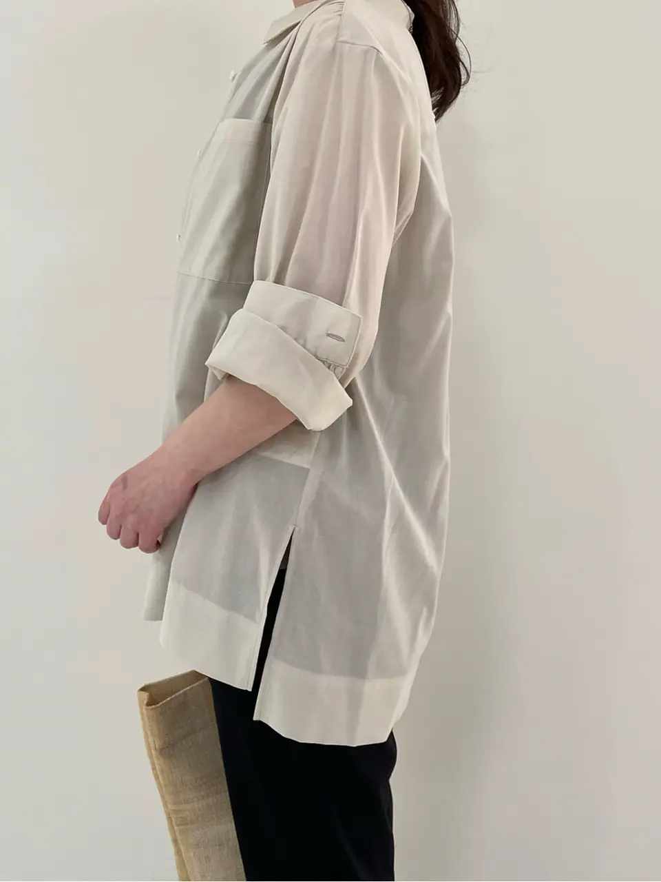 J.PRESS LADIES niina コーディネート画像