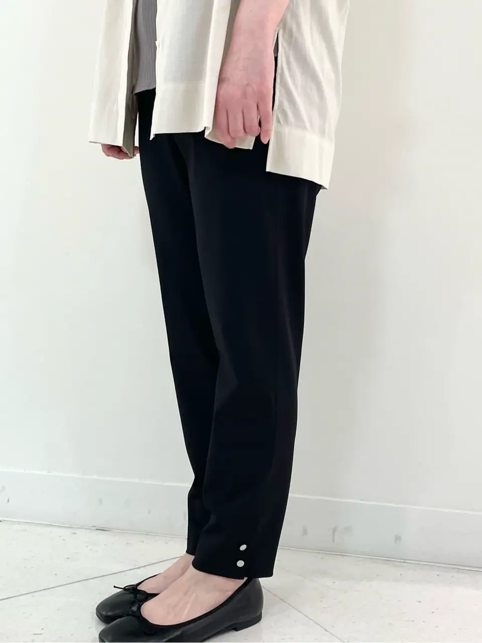 J.PRESS LADIES niina コーディネート画像