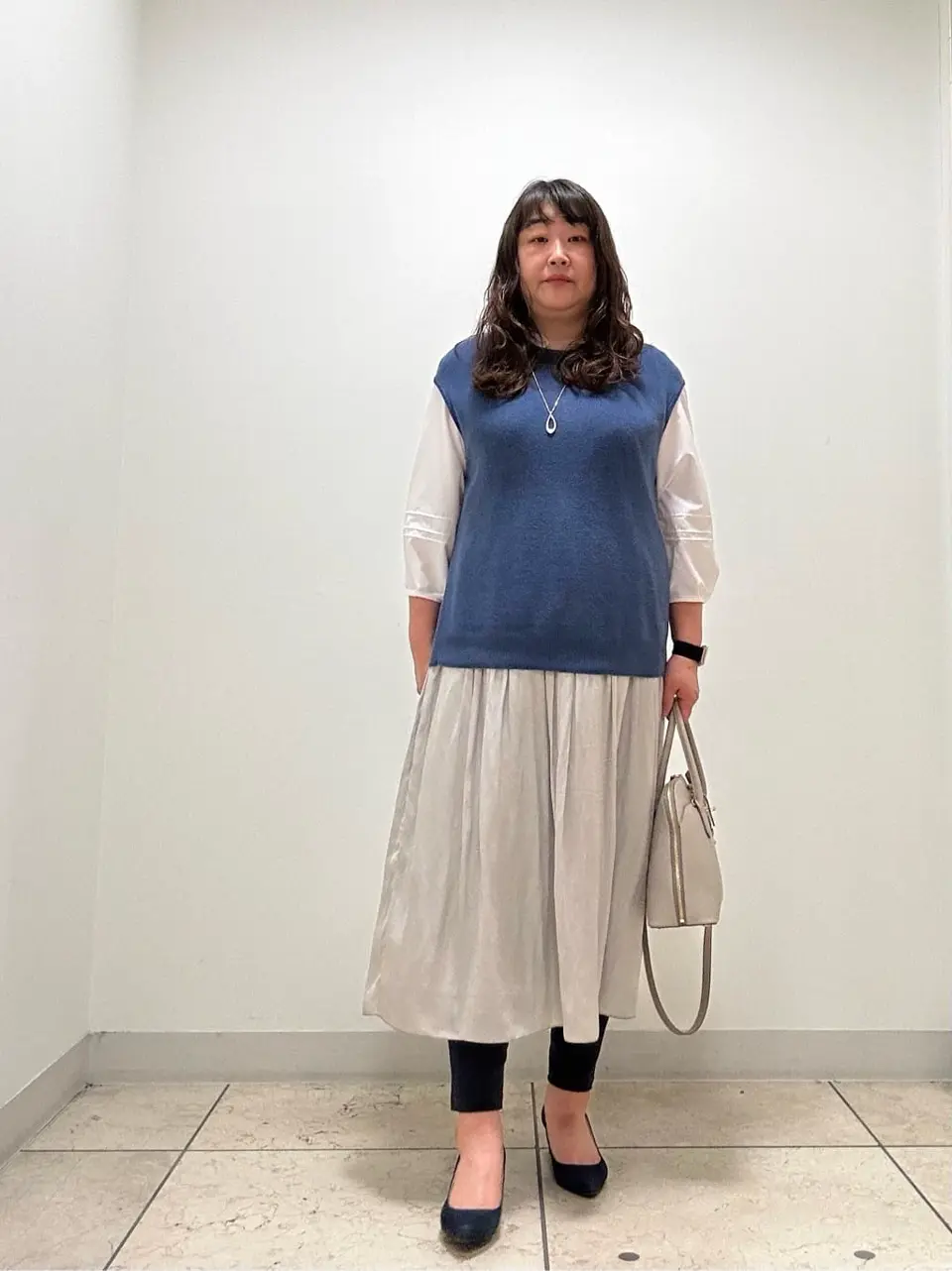 J.PRESS LADIES ＴＯ コーディネート画像